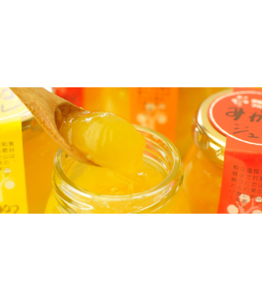 伊藤農園 ピュアフルーツ寒天ジュレ 8個入り 和歌山県産 フルーツゼリー ギフト - 画像 (2)