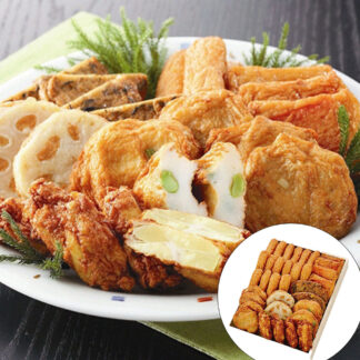 鹿児島 創業大正元年 有村屋 さつまあげ Cセット 34個入り 冷蔵