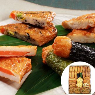 鹿児島 創業大正元年 有村屋 さつまあげ Dセット 29個入り 惣菜