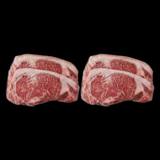 平取産黒毛和牛サーロインスライス400g(200g×2) 北海道産 しゃぶしゃぶ