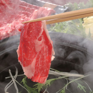 宮崎牛 しゃぶしゃぶ モモ 500g A4等級以上 霜降り 肉 ギフト