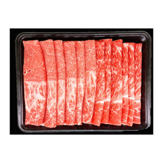 宮崎牛 しゃぶしゃぶ モモ 350g ギフト 贈答用 お歳暮