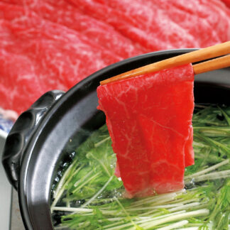 宮崎牛 しゃぶしゃぶ モモ 800g A4等級以上 霜降り 肉 ギフト