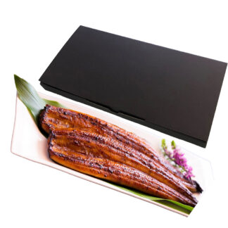 九州産 うなぎ蒲焼 2尾(計280g) 宮崎 鰻楽 国産 ウナギ 鰻