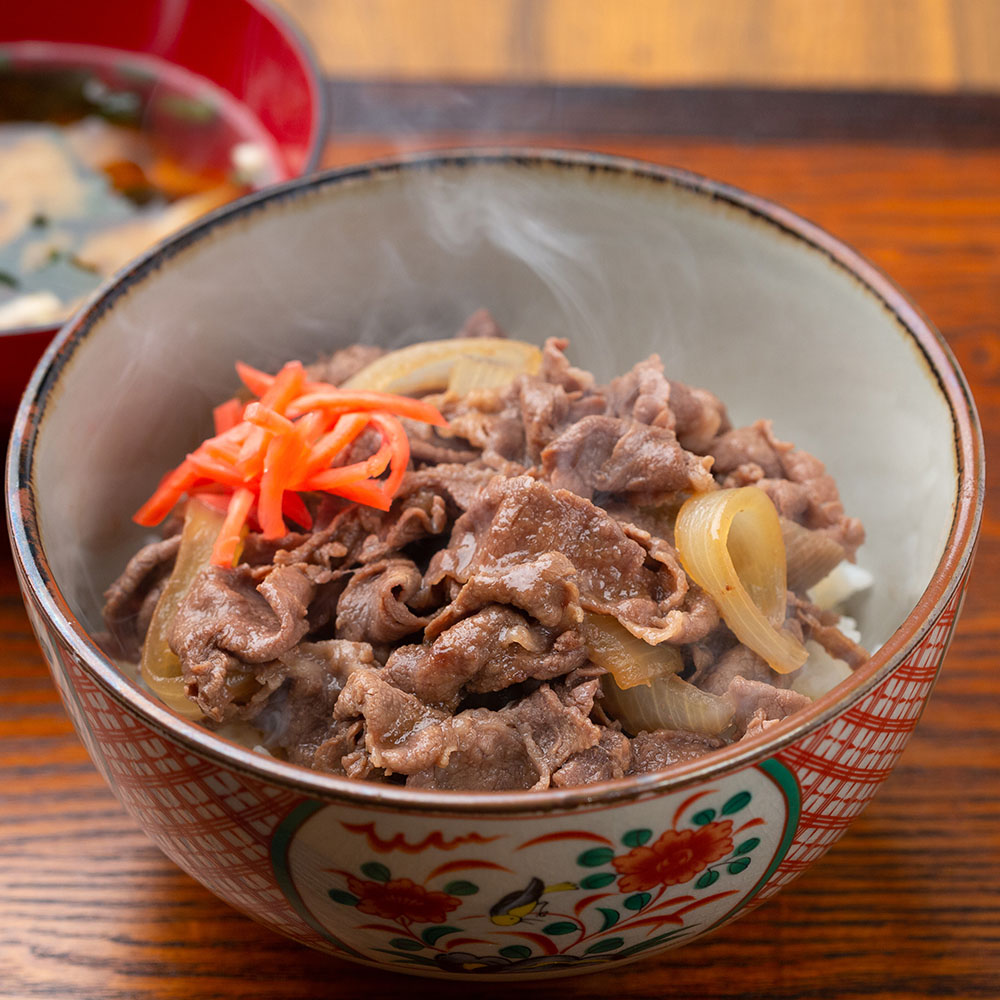 黒毛和牛 切り落とし 500g 国産牛 牛肉 すき焼き肉 冷凍 - 画像 (2)