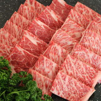 佐賀牛 肩ロース 焼肉 300g 冷凍 ギフト 贈答用