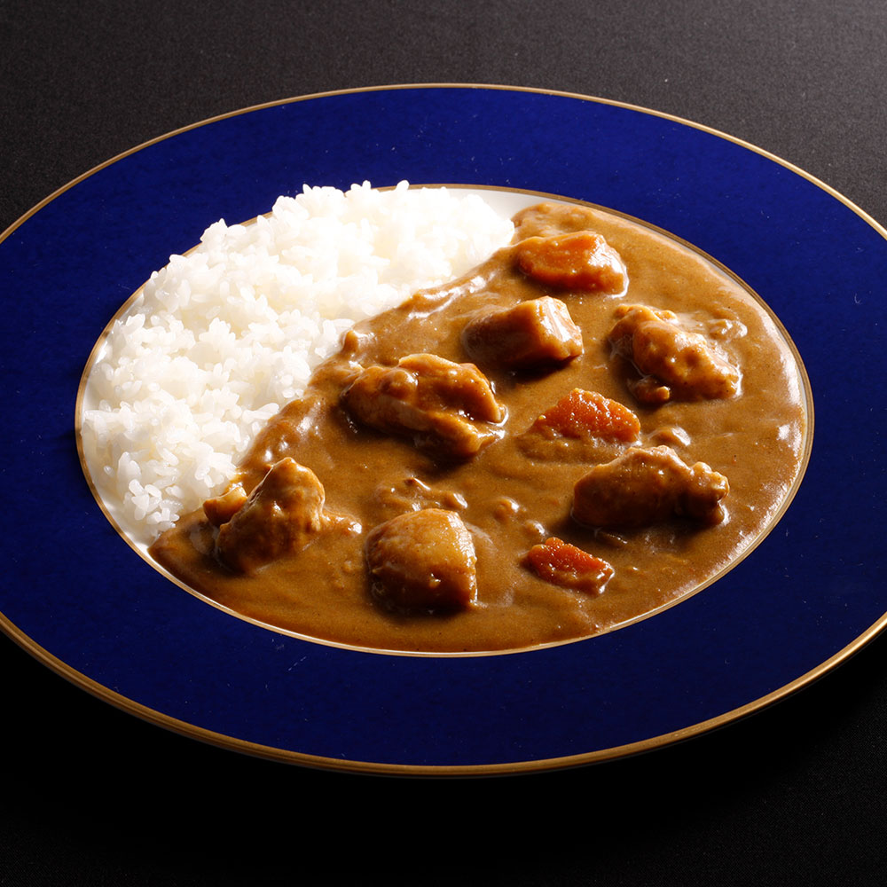 有名シェフ監修カレー5種セット レトルト ギフト 常温保存 - 画像 (3)