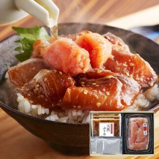 博多紀久屋 海鮮あごだし飯 天然ぶりと明太子 福岡グルメ