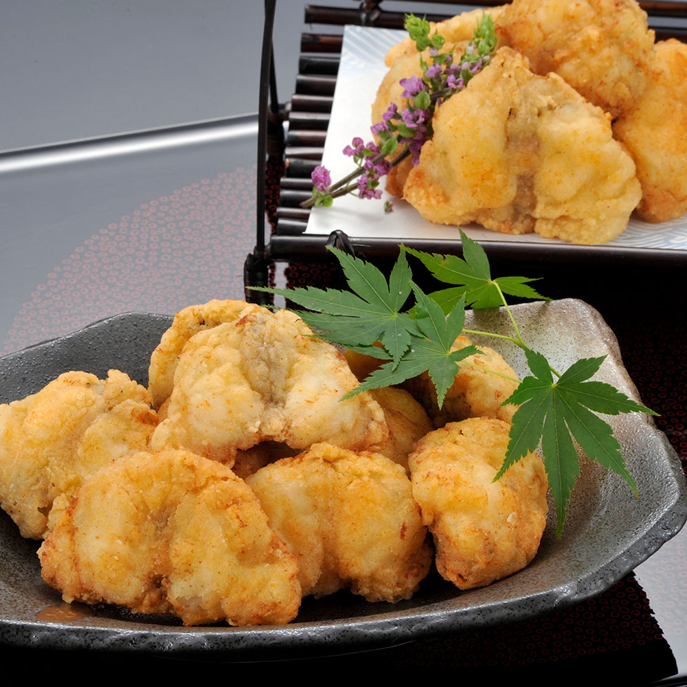 国産ふぐぶつ切り1kg ふく太郎本部 福岡 博多 グルメ - 画像 (3)