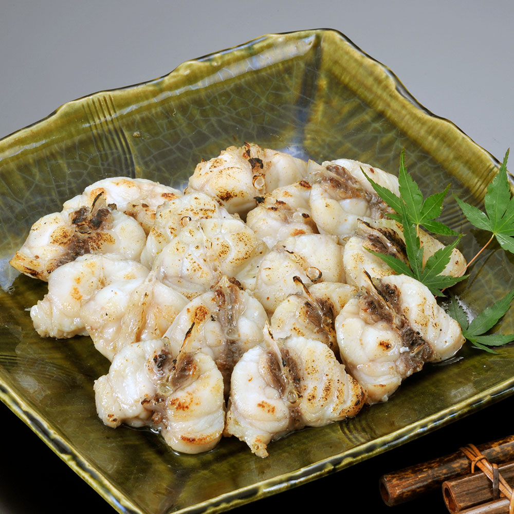 国産ふぐぶつ切り1kg ふく太郎本部 福岡 博多 グルメ - 画像 (4)