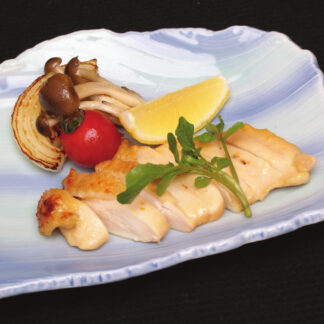 大阿蘇どり 西京味噌漬け 100g×5 鶏肉 熊本県産 冷凍