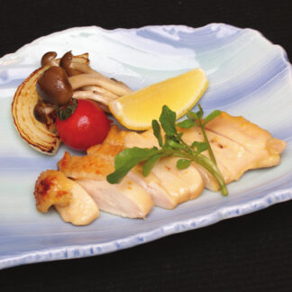 熊本 大阿蘇どり 西京味噌漬け 100g×10個 鶏肉