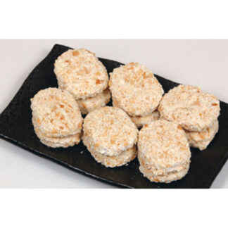 北海道 羊蹄山 男爵いもコロッケ 16個 肉のオオタニ 冷凍惣菜