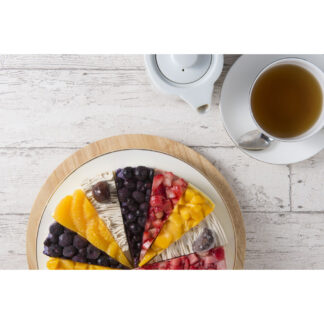 銀座千疋屋 フルーツタルトアイス ギフト 詰め合わせ 10個