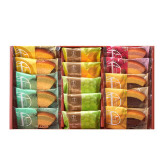 銀座千疋屋 銀座ガトーセレクション 詰め合わせ ギフト プレゼント