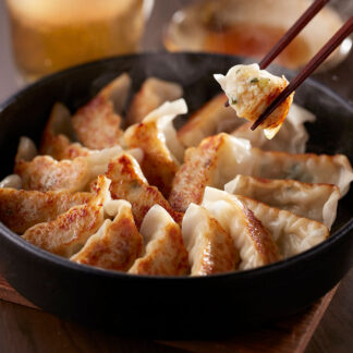 博多華味鳥 ひとくち餃子セット 惣菜 冷凍餃子 送料無料