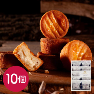 チーズガレット10個入 東京土産 ギフト 送料無料 CHEESECAVARYTOKYO