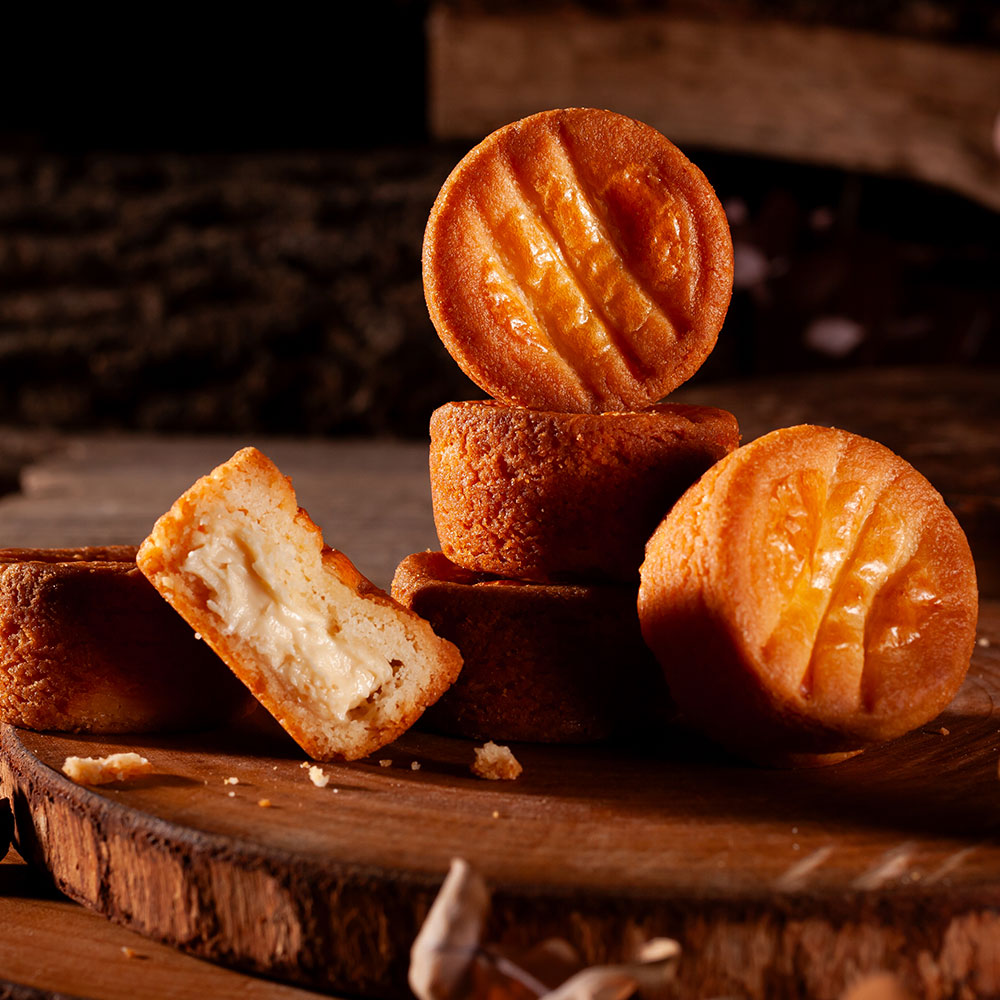 チーズガレット15個入|東京CHEESECAVARYTOKYO|ギフト - 画像 (3)