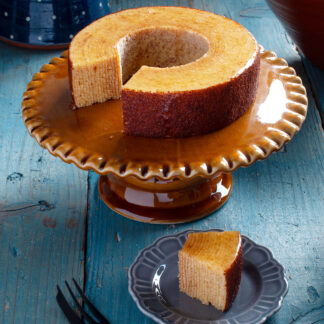 東京 りんごバターバウムクーヘン 洋菓子 ギフト 送料無料