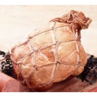 長崎浪漫工房 骨付きハム 1.2kg 九州産豚肉使用 贈答用にも