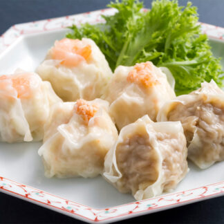 北海道 北のふんわりシューマイ詰め合わせ えびかに豚肉3種セット