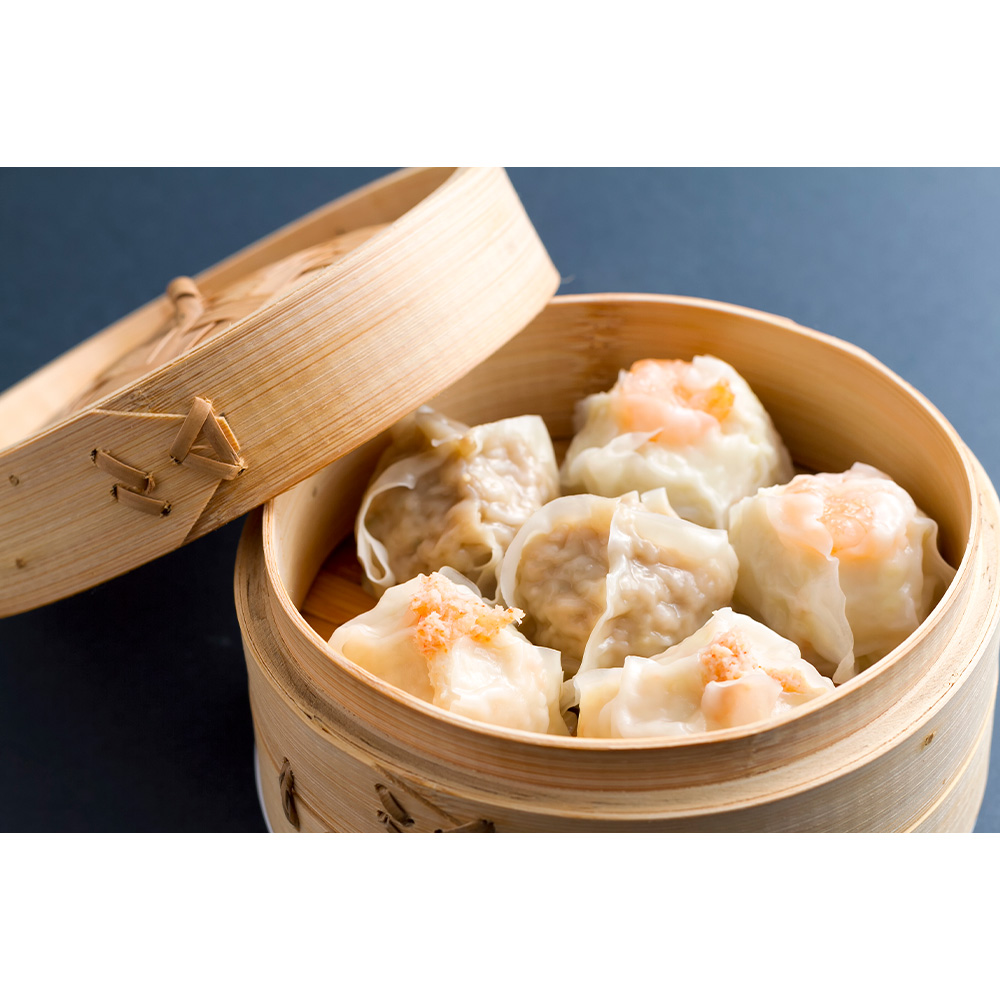 北海道 北のふんわりシューマイ詰め合わせ えびかに豚肉3種セット - 画像 (4)