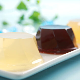 信州フルーツゼリー 詰め合わせ ギフト 寒天ゼリー 個包装 贈り物