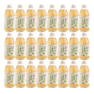 有機ナイアガラジュース 250ml×24本 ギフト 有機JAS認証 ぶどうジュース