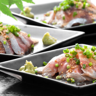 大分りゅうきゅう漬けセット 詰め合わせ ギフト 豊後絆屋 個食パック