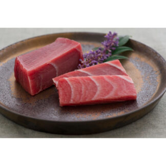 三浦三崎産 天然目鉢まぐろ詰合せ 大トロ・中トロ・赤身 各200g