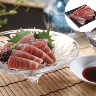 訳あり 天然目鉢マグロ ブロック 1kg 三浦三崎港直送 産地直送