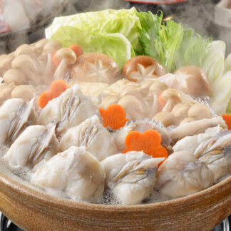 【送料無料】関とら本店 ふくちり鍋セット(真ふぐ切身・つみれ入り)