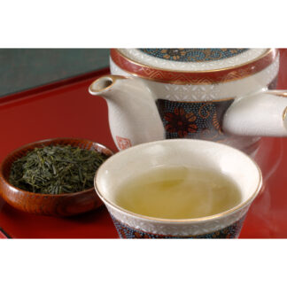 有機栽培宇治茶 100g×3本 播磨園製茶 京都宇治 創業明治34年