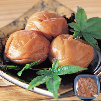 紀州南高梅 つぶれ梅 はちみつ風味 650g 塩分6% 和歌山県産