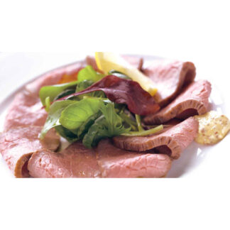 赤城和牛ローストビーフ調理キット300g×2 ミシュランシェフ監修