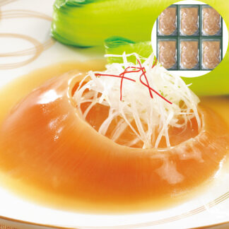 気仙沼 石渡商店 ふかひれ姿煮 150g×6 高級中華 ギフト