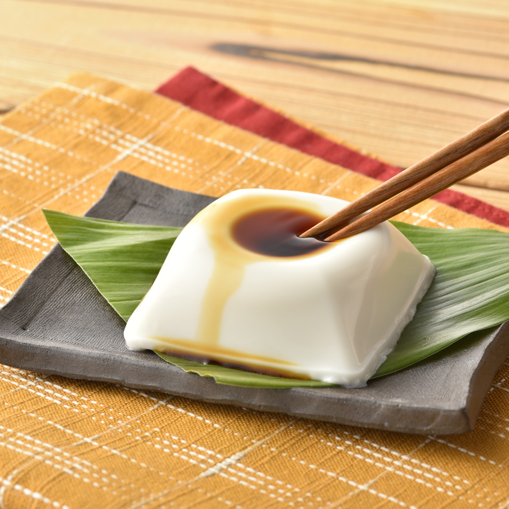 大覚総本舗 和歌山 ごま豆腐 詰合せ 12個 (100g×12) 濃厚な胡麻の風味 - 画像 (2)