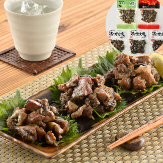 宮崎名物 炭火焼 鶏炭火焼3種セット ハーブ焼 スパイス焼 グルメ