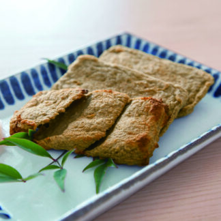 愛媛 宇和島 じゃこ天 3種 詰め合わせ (3枚入×6袋) 無添加