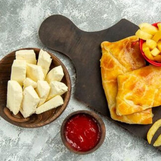 ヨーロッパチーズセット 詰め合わせ ギフト 冷蔵 ヨーロッパ産