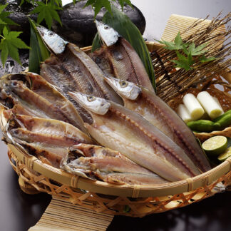 無添加干物セット 奥和 静岡県沼津産 厳選国産魚使用