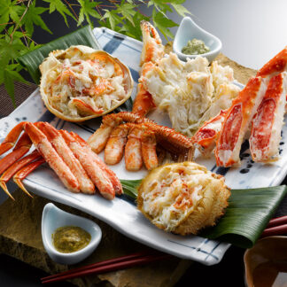 かに三昧セット ずわいがに 毛がに たらばがに 詰め合わせ ギフト