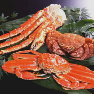 かに三昧 ずわい 毛がに たらばがに 詰め合わせ ギフト 贈り物