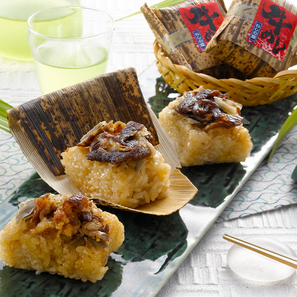 牛めし レンジ 簡単調理 冷凍 惣菜 時短ごはん いしの屋 10個 - 画像 (4)