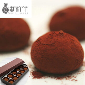 餅ショコラ 岐阜 新杵堂 冷凍 個包装 和菓子 ギフト スイーツ チョコレート