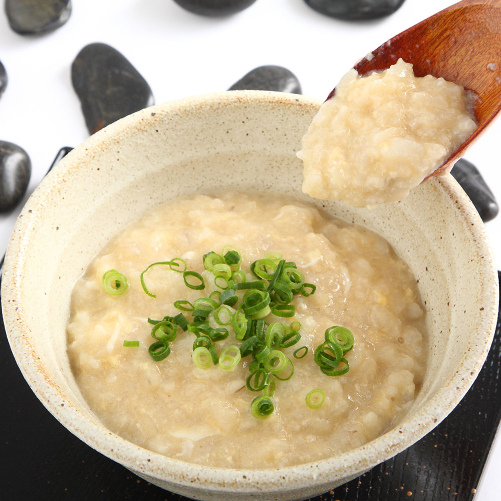 祇園はやかわ 麦とろぞうすいセット 京都 割烹の味をご自宅で - 画像 (2)