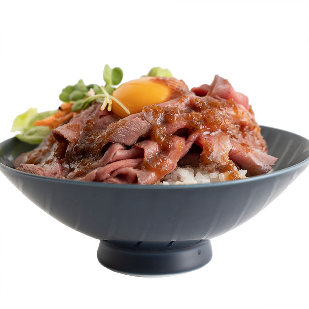 神戸牛ローストビーフ 赤ワイン仕立て 200g×4個 バルティロ - 画像 (4)