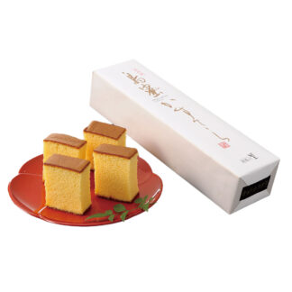 長崎カステラ 島蜜かすてら 2本セット 280g×2 和菓子 ギフト