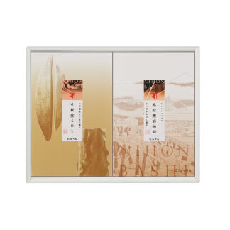 にんべん 本枯鰹節フレッシュパック詰合せ | 東京 日本橋 老舗の味