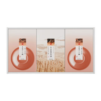 にんべん 本枯鰹節フレッシュパック詰合せ | 東京 日本橋 老舗の味